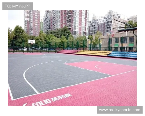 城市公共篮球场覆盖率持续提升，提升全民健身便利度，公共篮球场标准